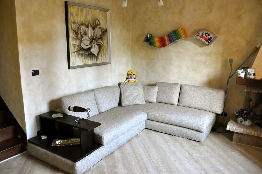 A Casa Di Raffa Hotel Pergine Valdarno Room photo